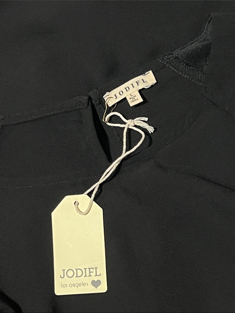 NWT Jodifl Blouse Top Shirt